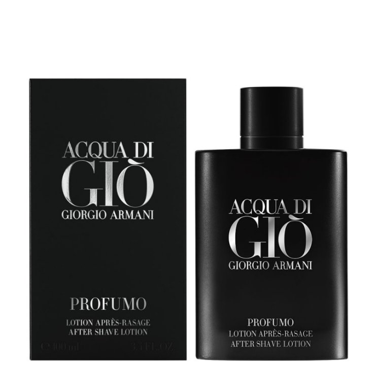 * ARMANI ACQUA GIO U PARFÜM A / S 100