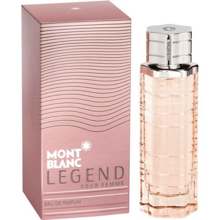 @MONTBLANC LEGENDE D EDV 50 VAPO