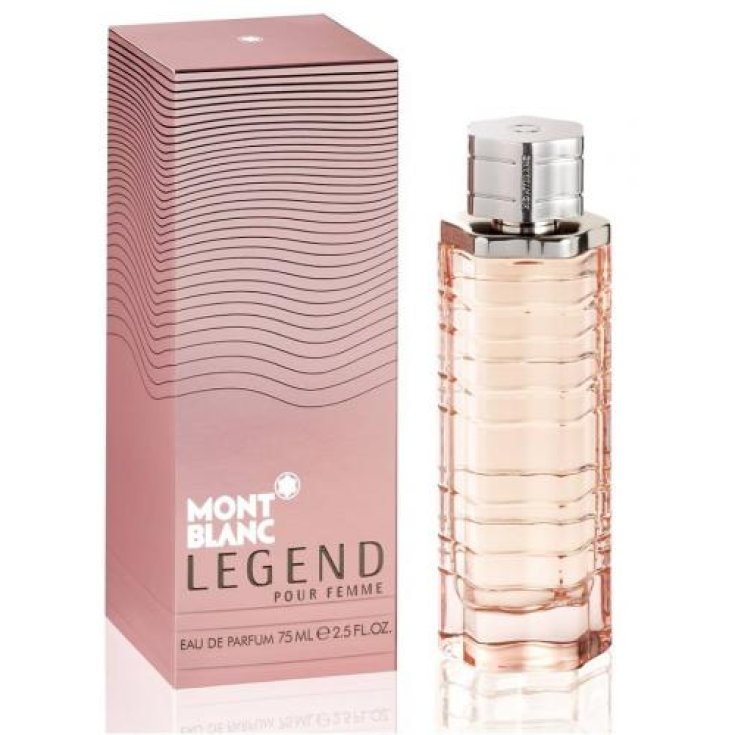 @MONTBLANC LEGENDE D EDV 75 VAPO
