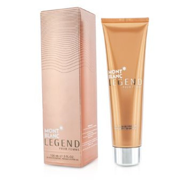 @MONTBLANC LEGENDE DD / S 150 ML