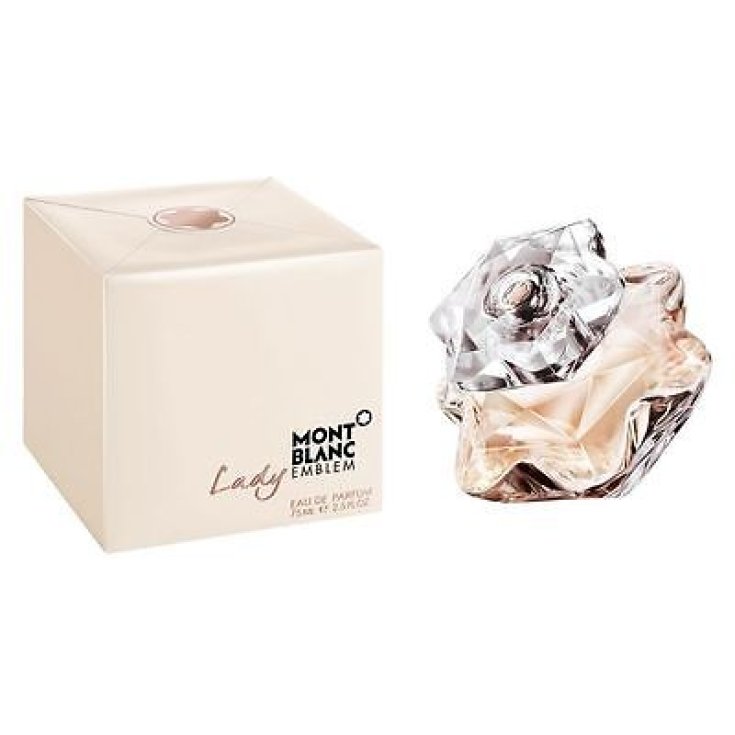 @MONTBLANC EMBLEM D EDV 75 VAPO
