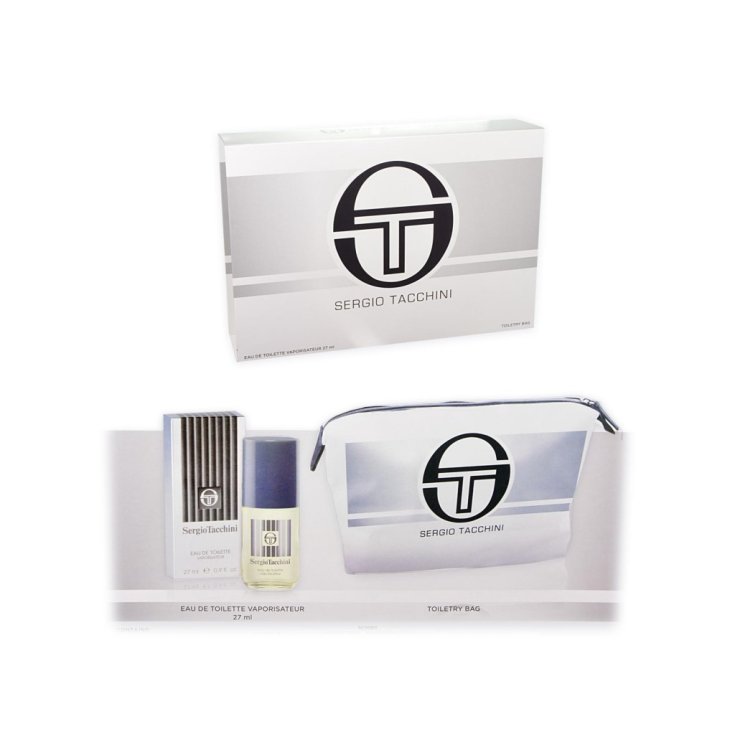 @TACCHINI MAN KIT 24817 VINTAGE