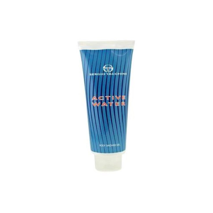 @TACCHINI ACTIVE UD/S GEL 400 ML I