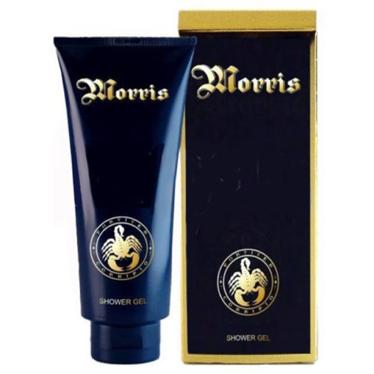 * MORRIS D / S-GEL 400 ML