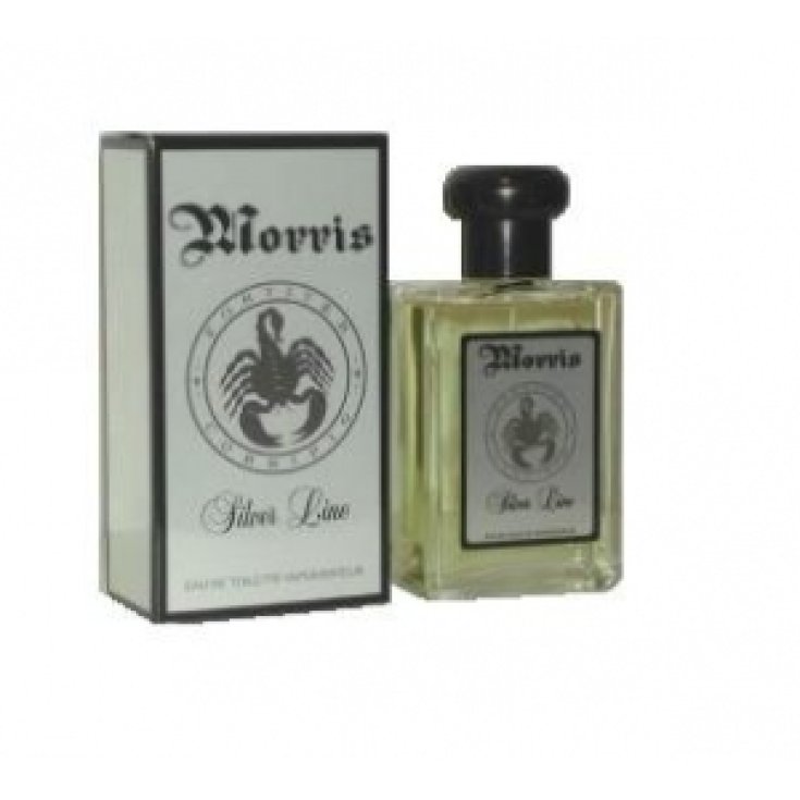 * MORRIS SILBERLINIE A / S 100 ML