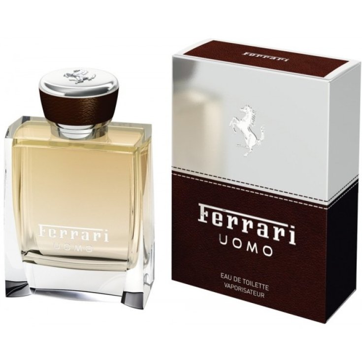 @FERRARI MAN EDT 50 VAPO