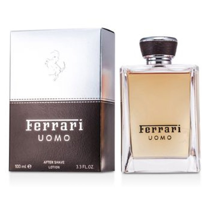 @FERRARI MANN A / S 100 ML