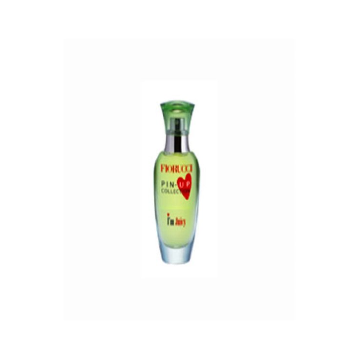 * FIORUCCI PIN UP JUICY EDT 30 VAPO