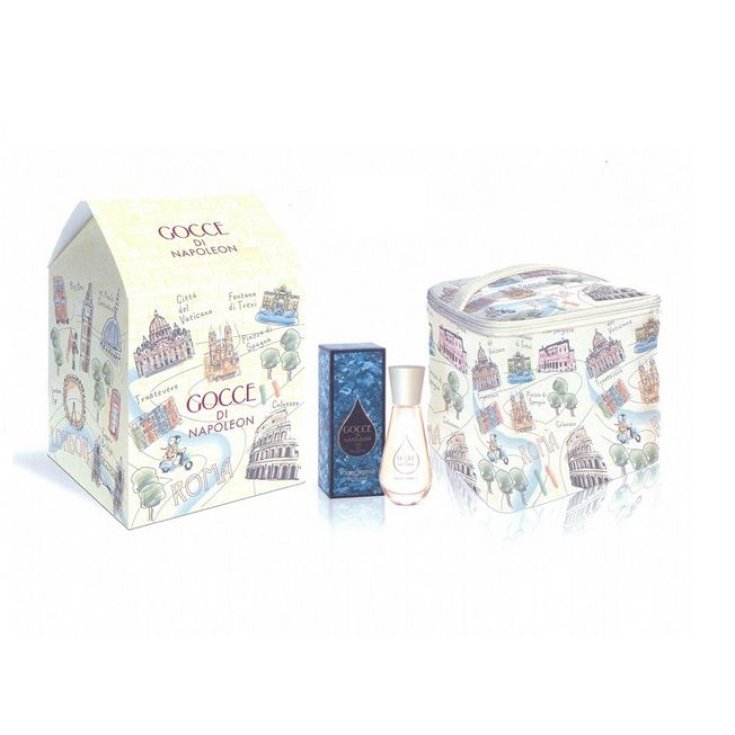 @DROPS KIT 16994 DUFTENDER REGEN
