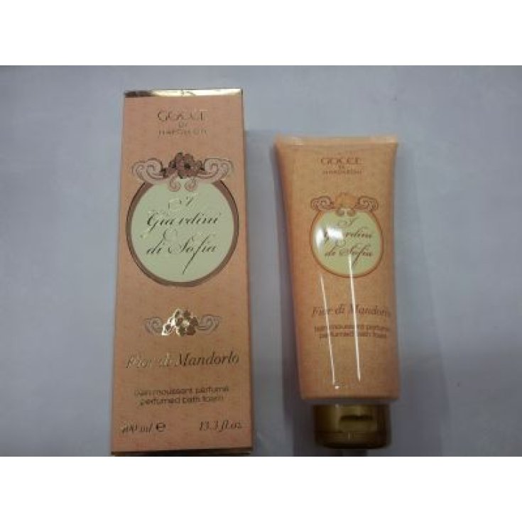 @GOCCE FIOR DI MANDEL B / S 400 ML