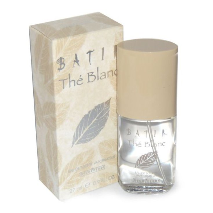 * BATIK THE BLANC EDT 30 VAPO