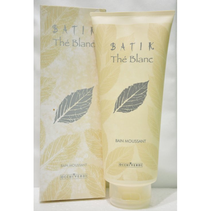 Batik The Blanc Körpermilch 400ml