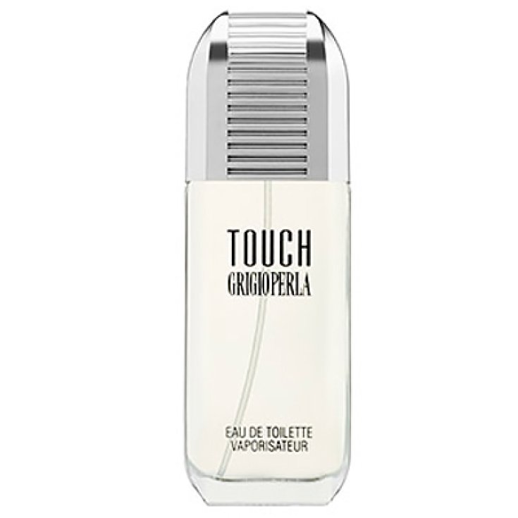 * PERLGRAU TOUCH EDT 30 VAPO