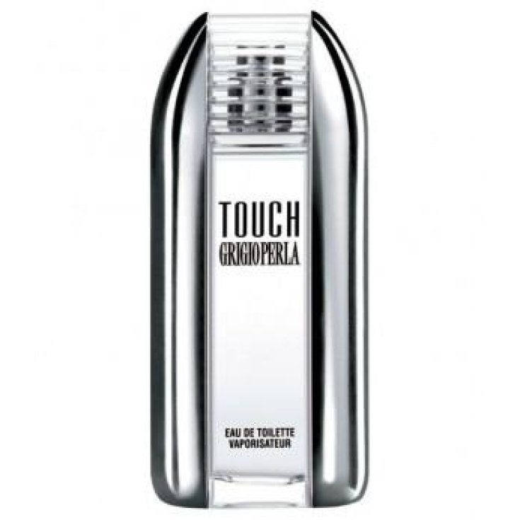 * PERLGRAU TOUCH EDT 50 VAPO