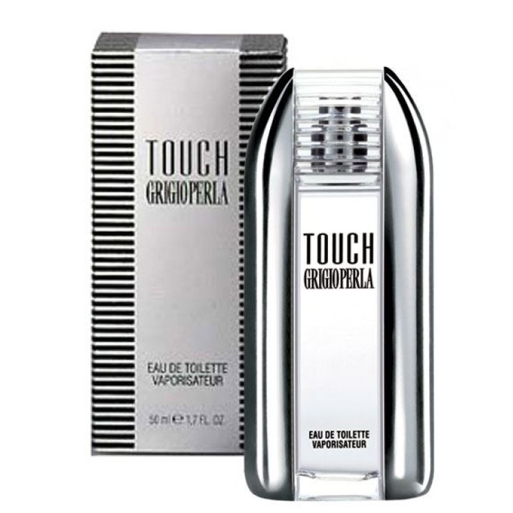 * PERLGRAU TOUCH EDT 75 VAPO