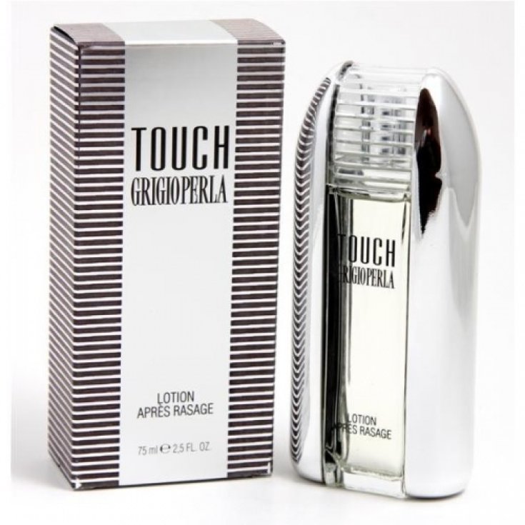 * PERLGRAU TOUCH A / S 50 ML