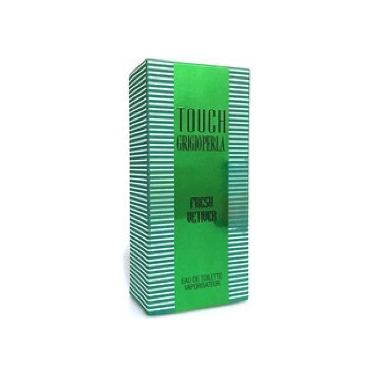 @TOUCH GRAU P FRESH EDT 75 VAPO