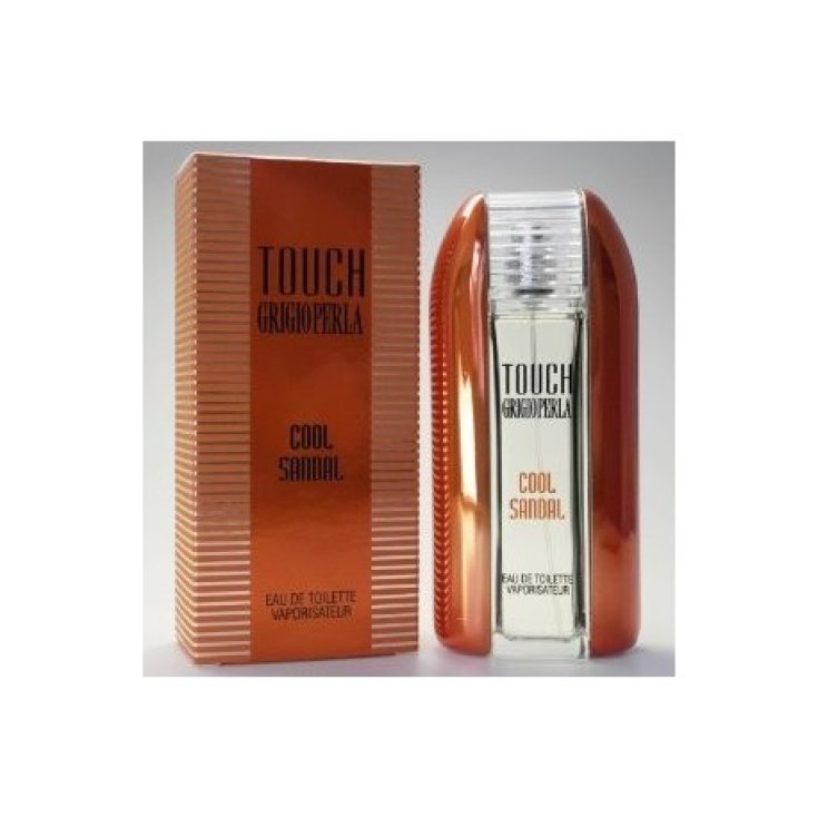 @TOUCH GRAU P COOL EDT 75 VAPO