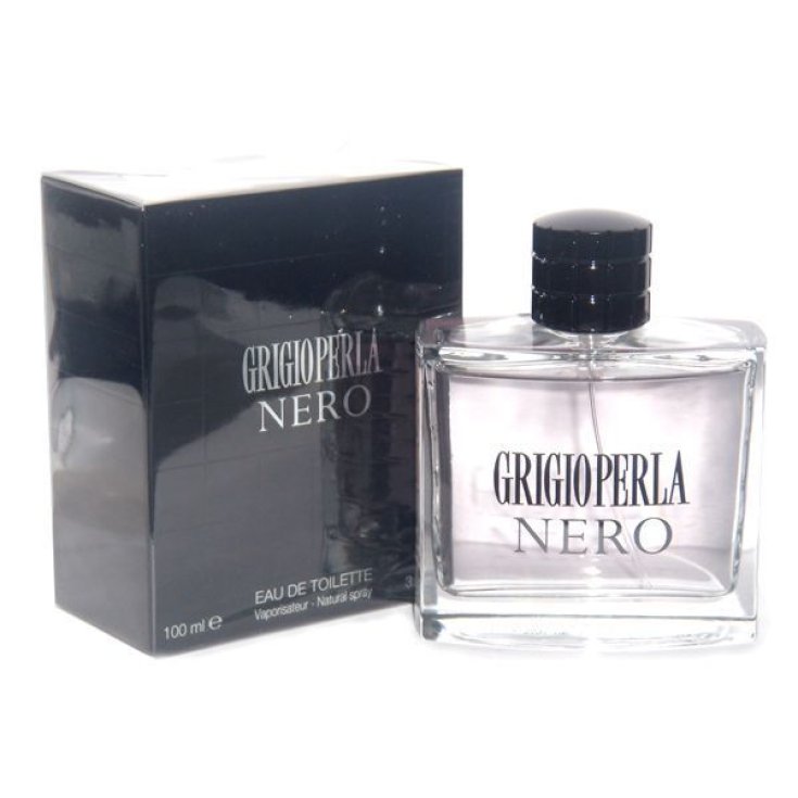 @ GREY PEARL BLACK EDT 50 VAPO