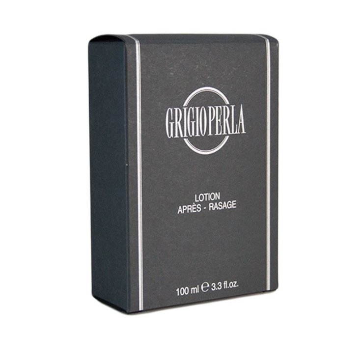 Perlgrau Hedò After Shave Lotion 100ml