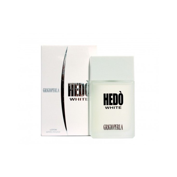 @GRIGIO P HEDO'WHITE A / S 100 ML