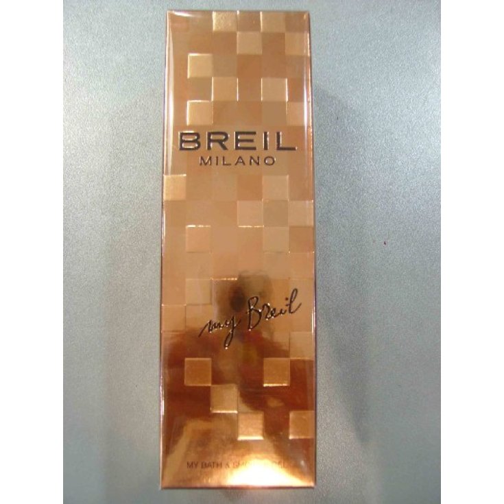 @BREIL MEIN BREIL DD/S GEL 200 ML