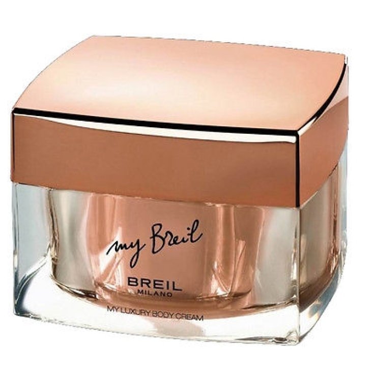 @BREIL MY BREIL D KÖRPERCREME 200 ML