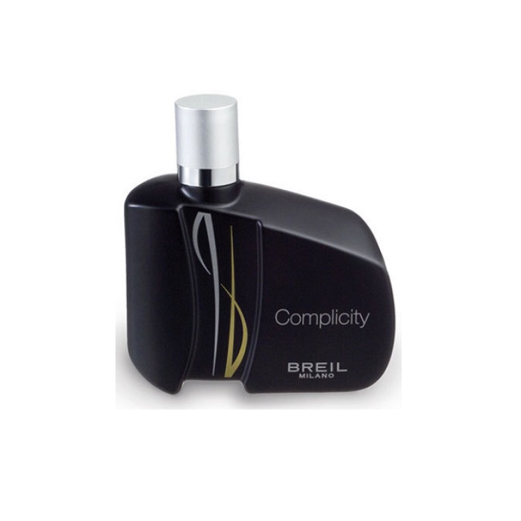 Breil Complicity Eau de Toilette Mann 50ml