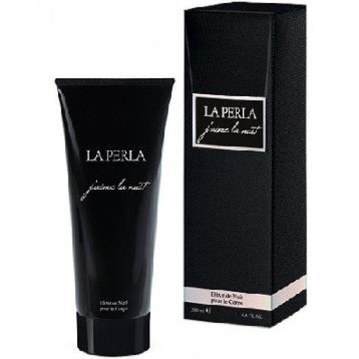 @LA PERLA J'AIME LA NUIT B / S 200 ML