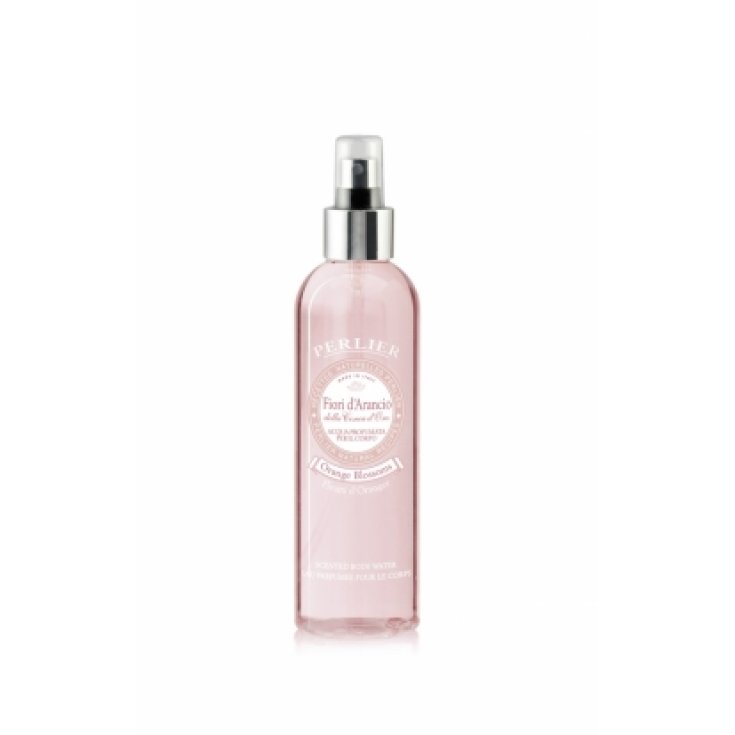 Perlier Orangenblüten Duftwasser 200ml