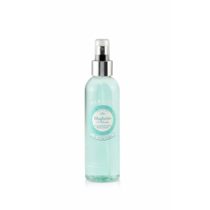 Perlier Maiglöckchen Duftwasser 200ml