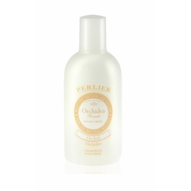 Perlier Orchidea Schaumbad 500ml