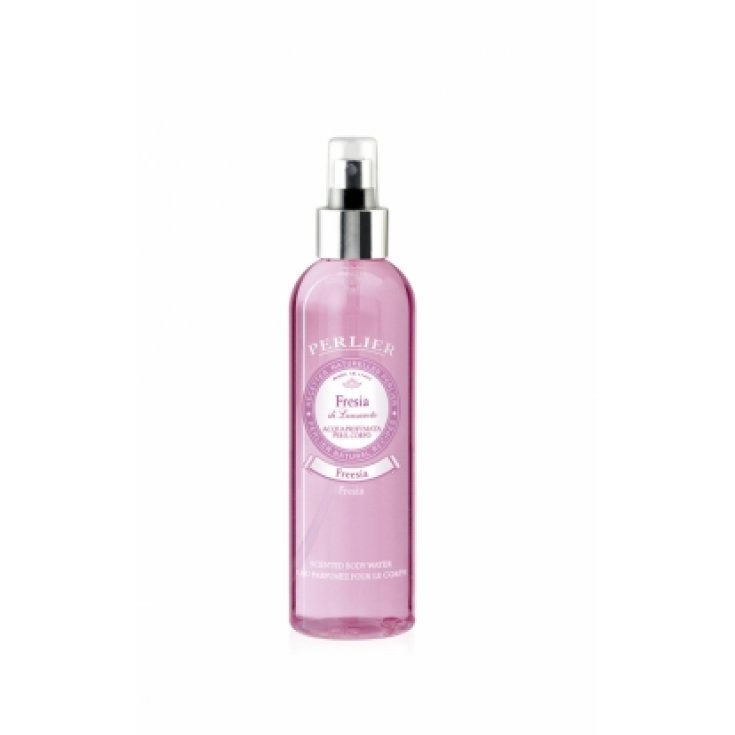 Perlier Fresia Duftwasser 200ml