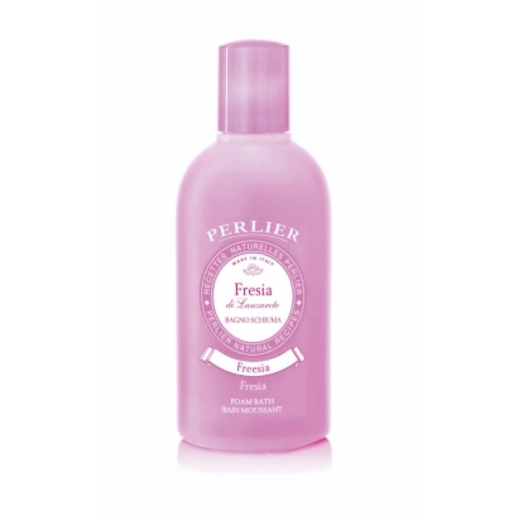 Perlier Fresia Schaumbad 3000ml