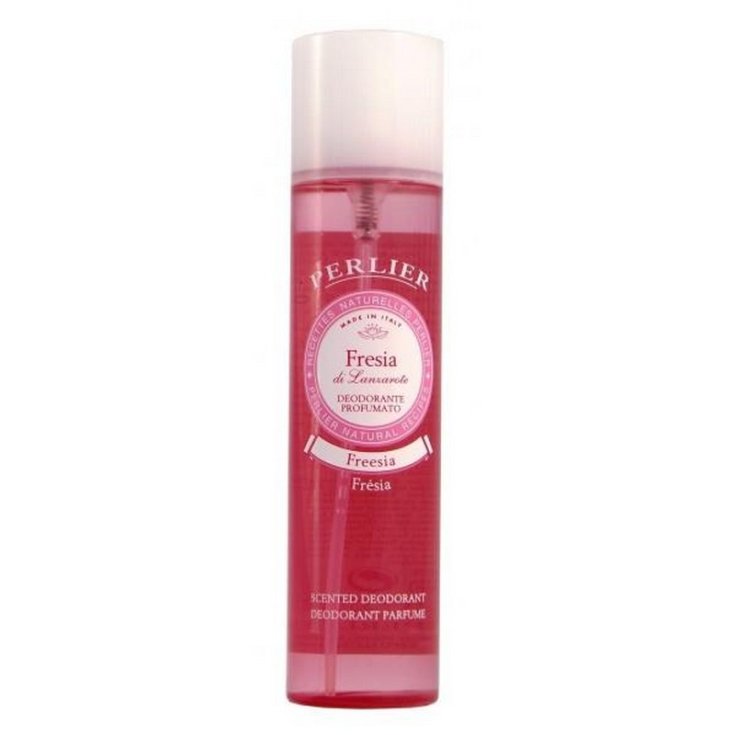 Perlier Deodorant Roll On Alla Freesia 50ml
