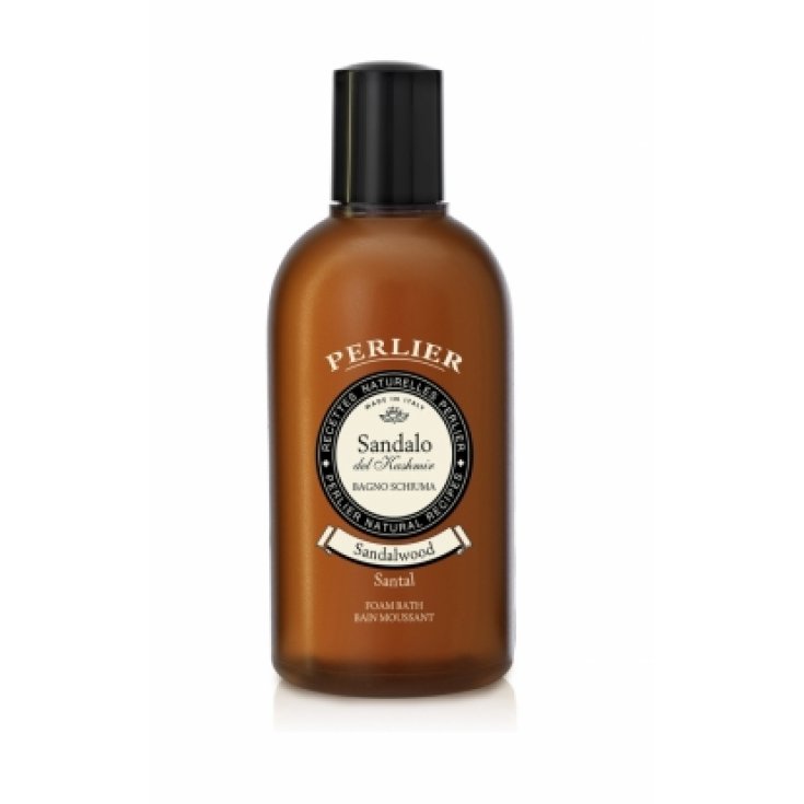 Perlier Sandalo Schaumbad 500ml