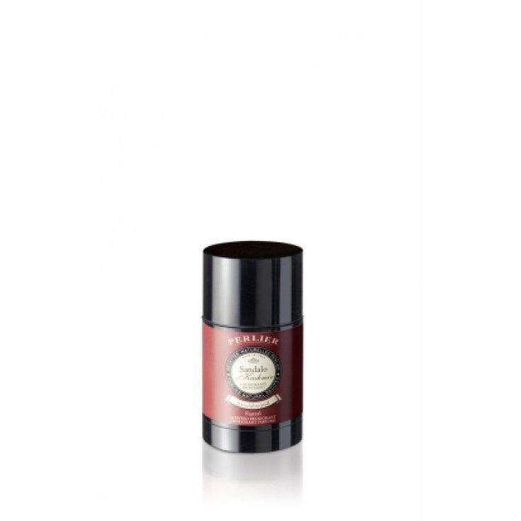 Perlier Sandale Deodorant Stick 75ml