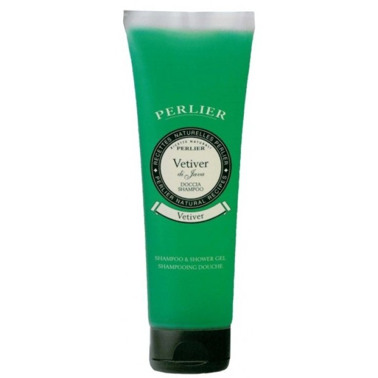 PERLIER BAD DUSCHROHR 250 ML VE