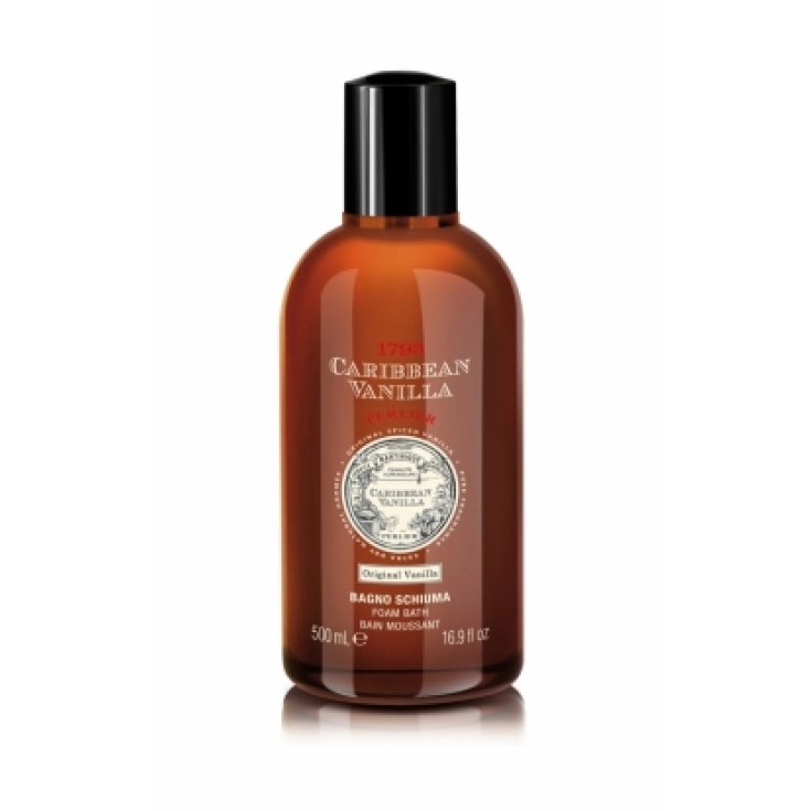Perlier Karibik-Vanille-Duschgel 3lt