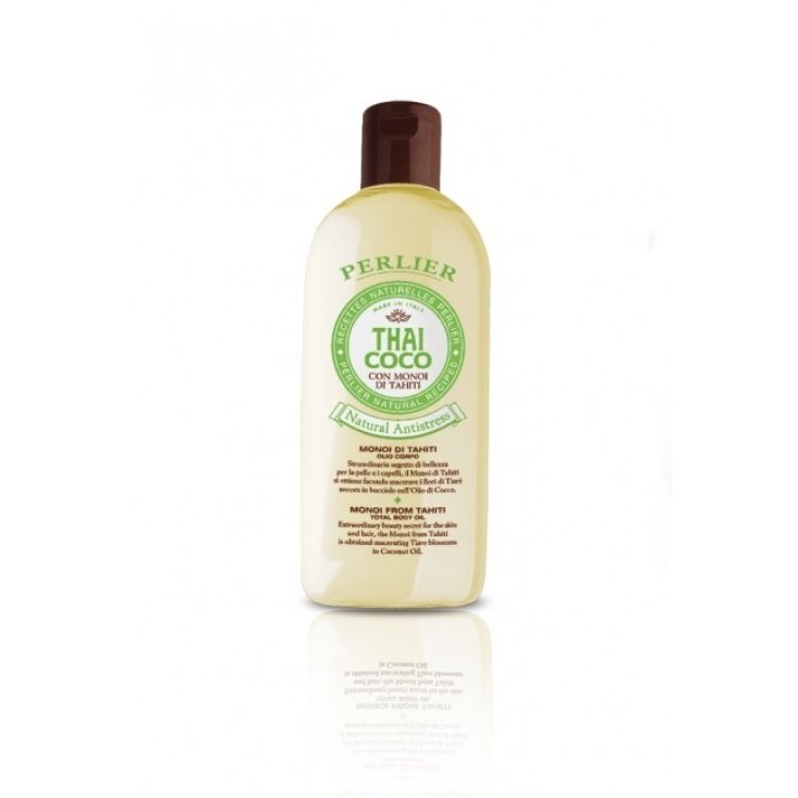 Perlier Thai Coco Monoi Kokosnussöl 150ml