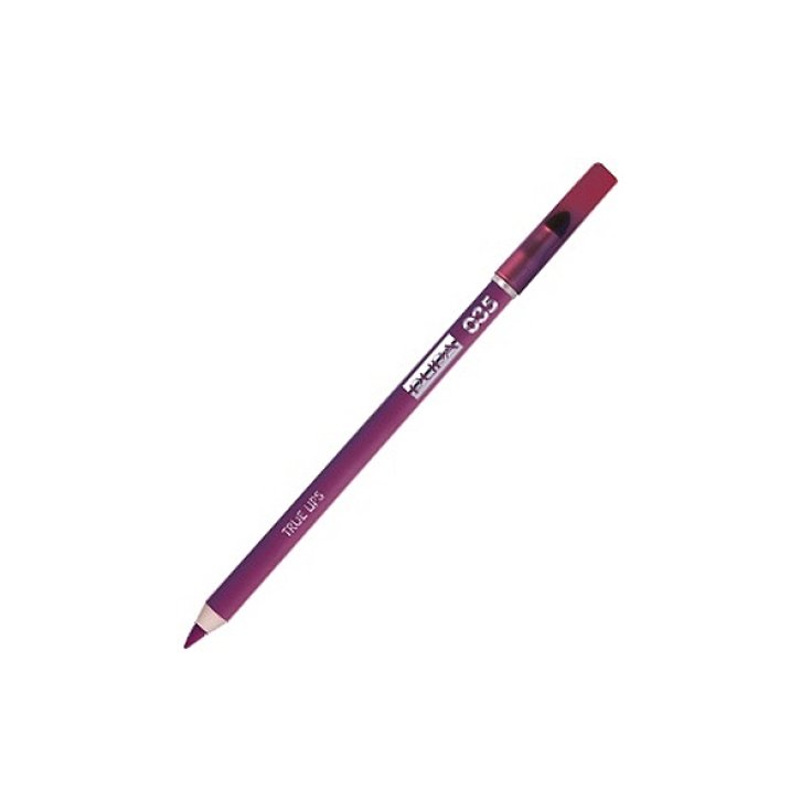 PUPA M / LIPS WAHRE LIPS 35