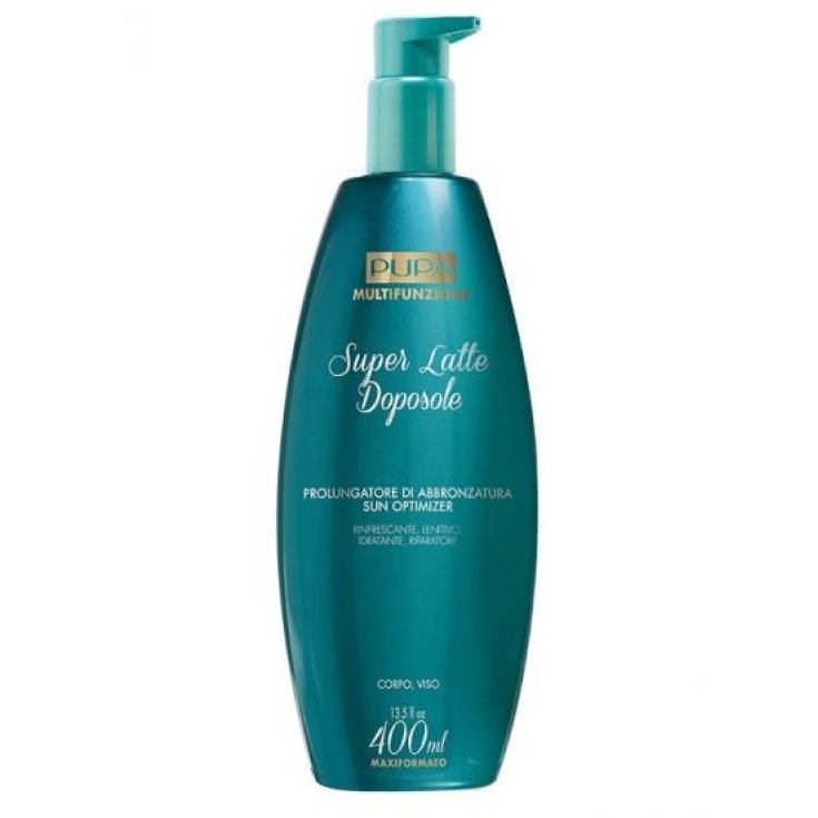 @PUPA SUN LATTE D / SOLE MAXI 400 ML