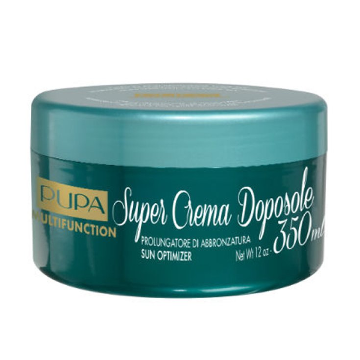 @PUPA SONNENCREME D / SONNENGLAS 350 GR