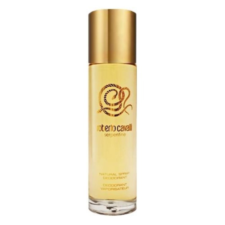 * SERPENTINE PFERDE D DEO VAPO 100