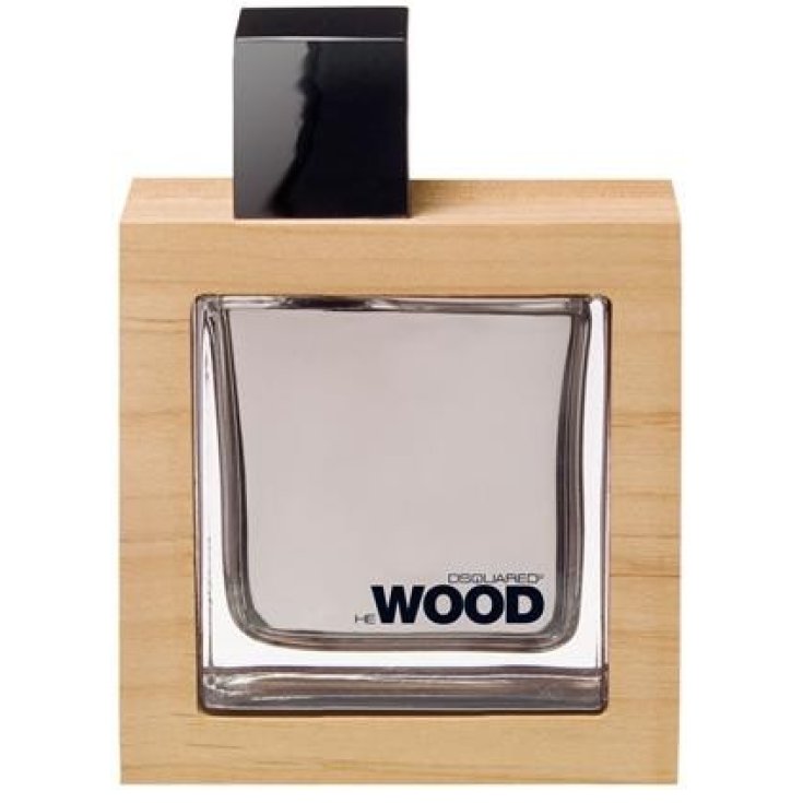 * DSQUARED U EDT 50 VAPO