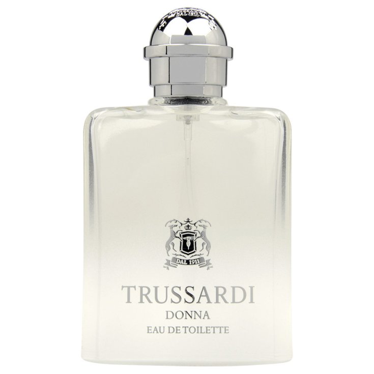 Trussardi Frau Eau de Toilette 100ml