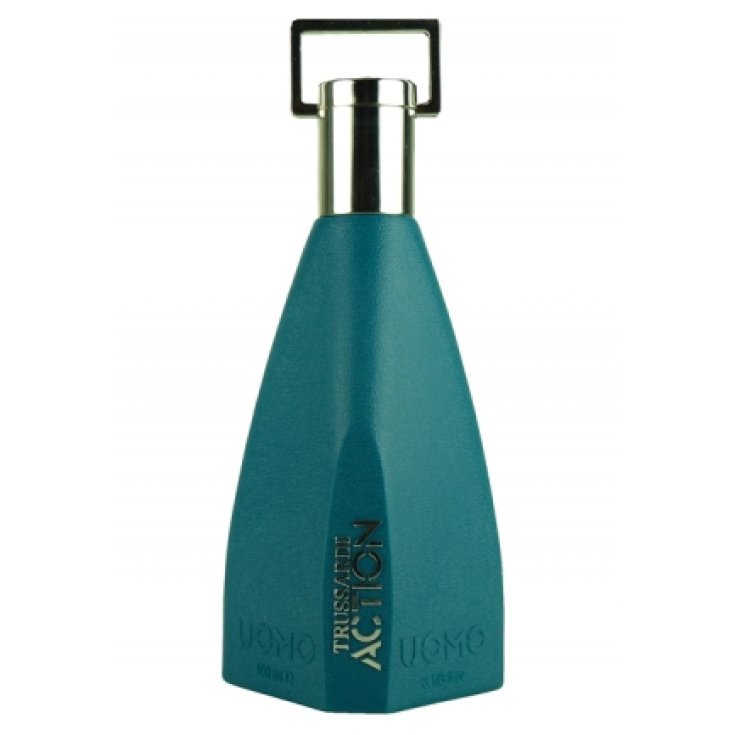 Trussardi Action Man Natürliches Deo 100ml