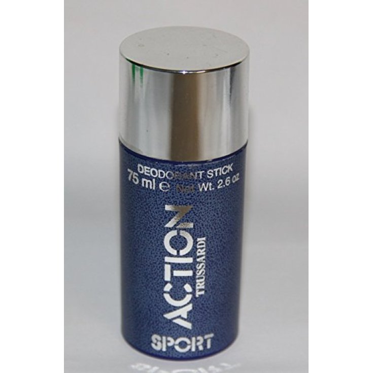 Trussardi Action Uomo Deo-Stick 75ml
