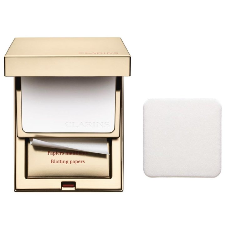Clarins Kit Pores & Pencils'