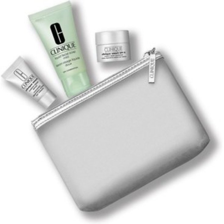 Clinique Hello Repair Kit Custom - Reparatur